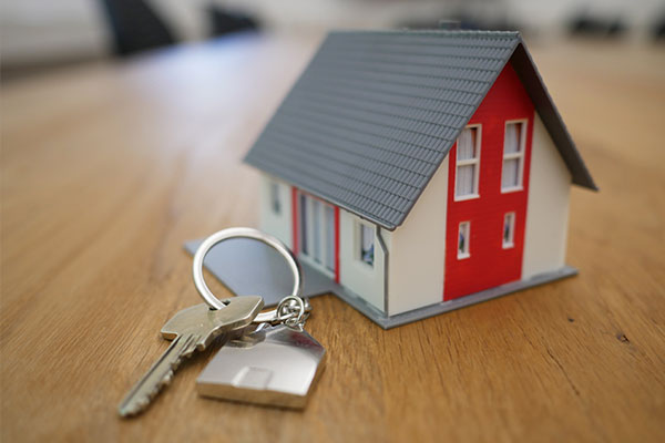 Tudor Estates Services